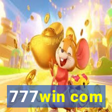 777win com